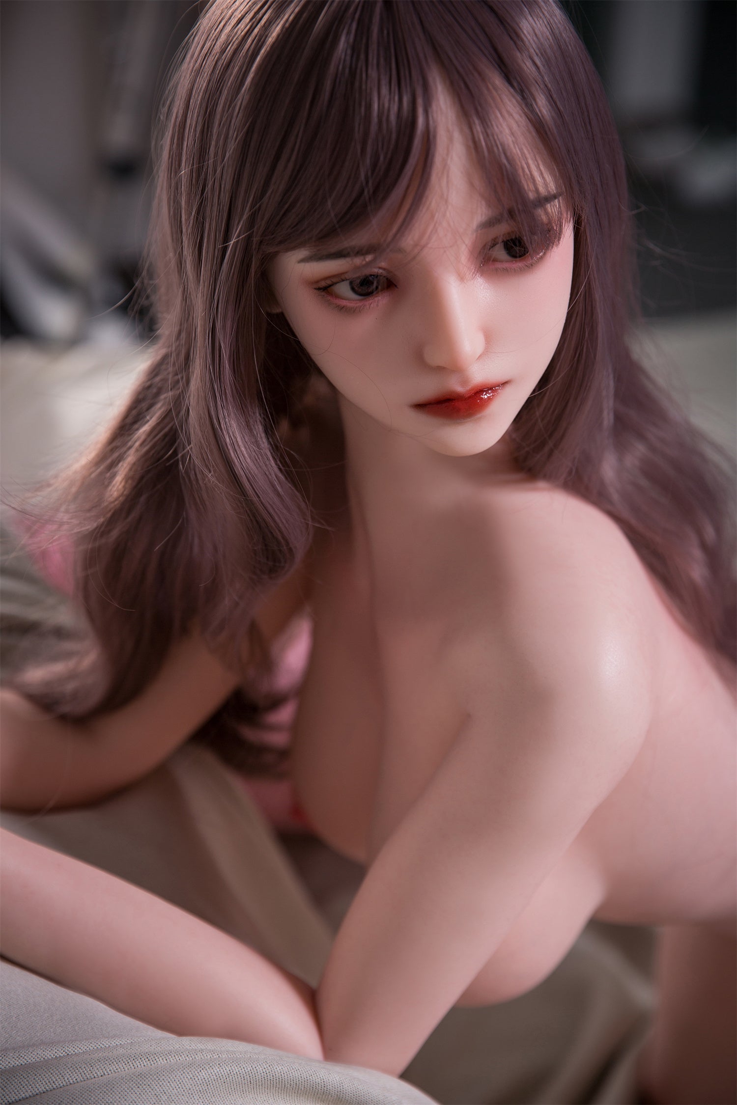 QITA Doll 164 cm Silicone - Amanda | Sex Dolls SG