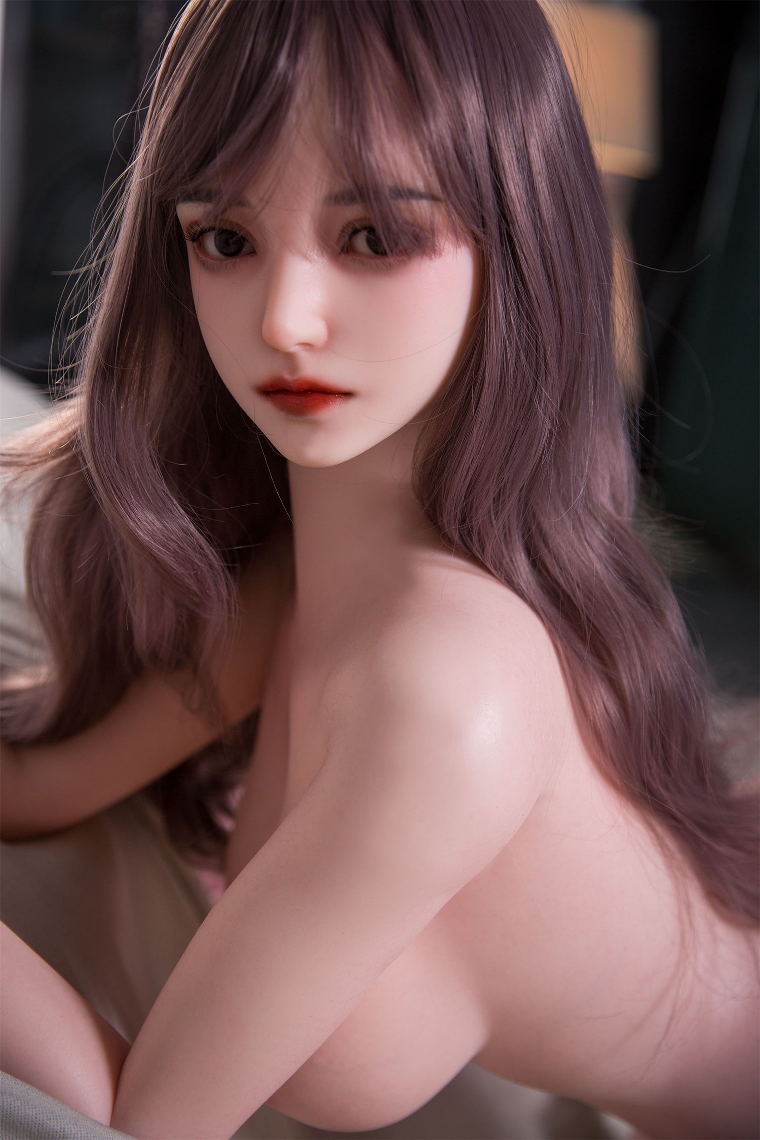 QITA Doll 164 cm Silicone - Amanda | Sex Dolls SG