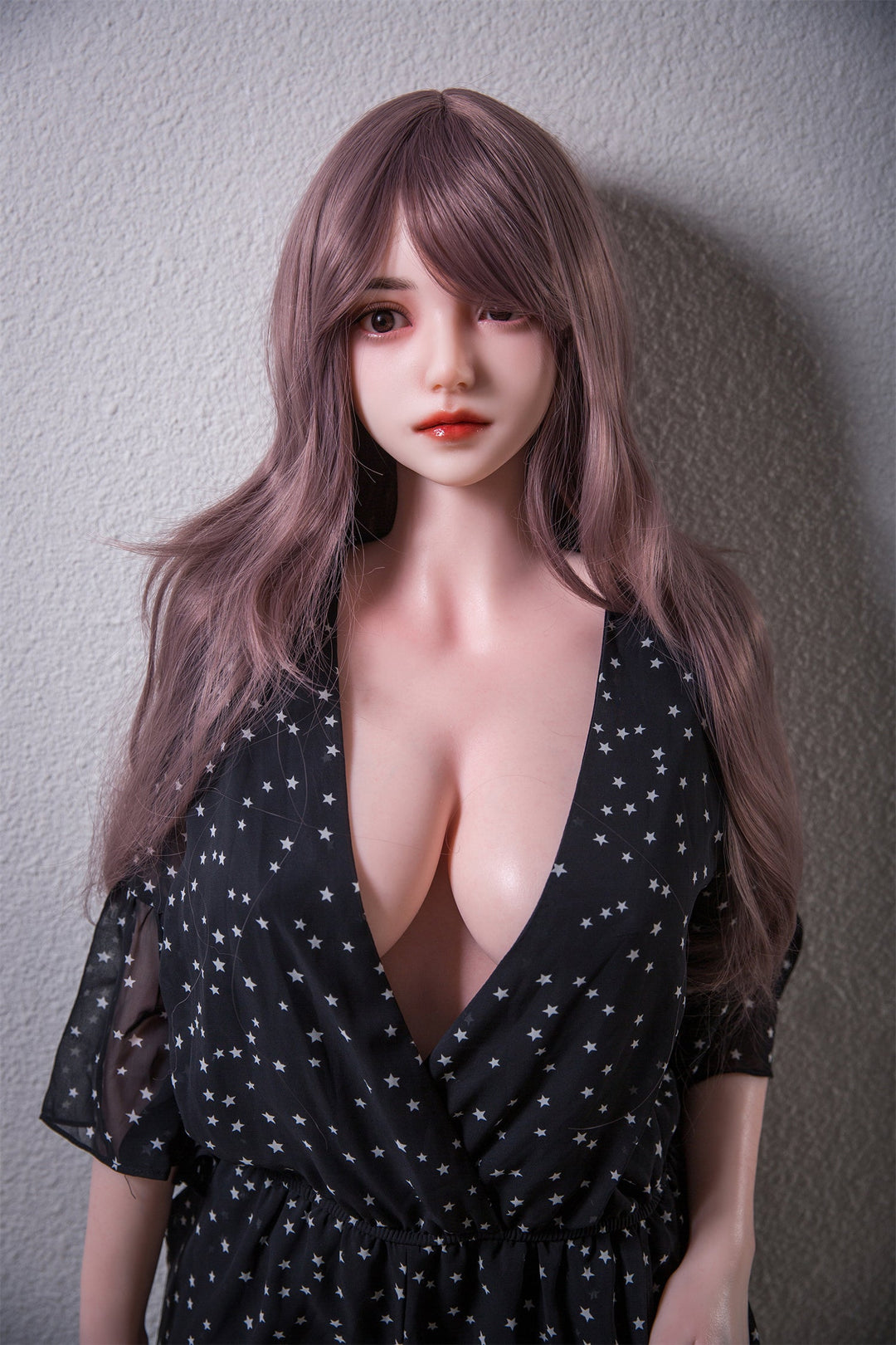 QITA Doll 164 cm Silicone - Amanda | Sex Dolls SG