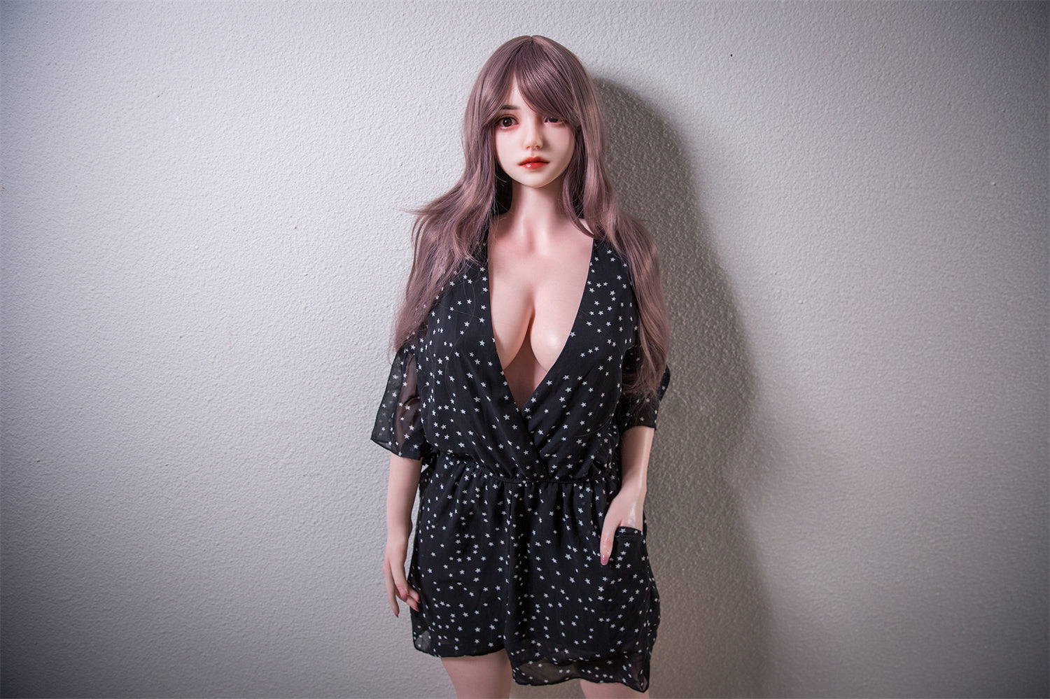 QITA Doll 164 cm Silicone - Amanda | Sex Dolls SG