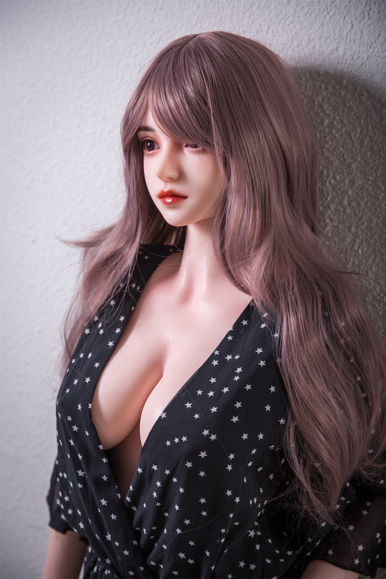 QITA Doll 164 cm Silicone - Amanda | Sex Dolls SG