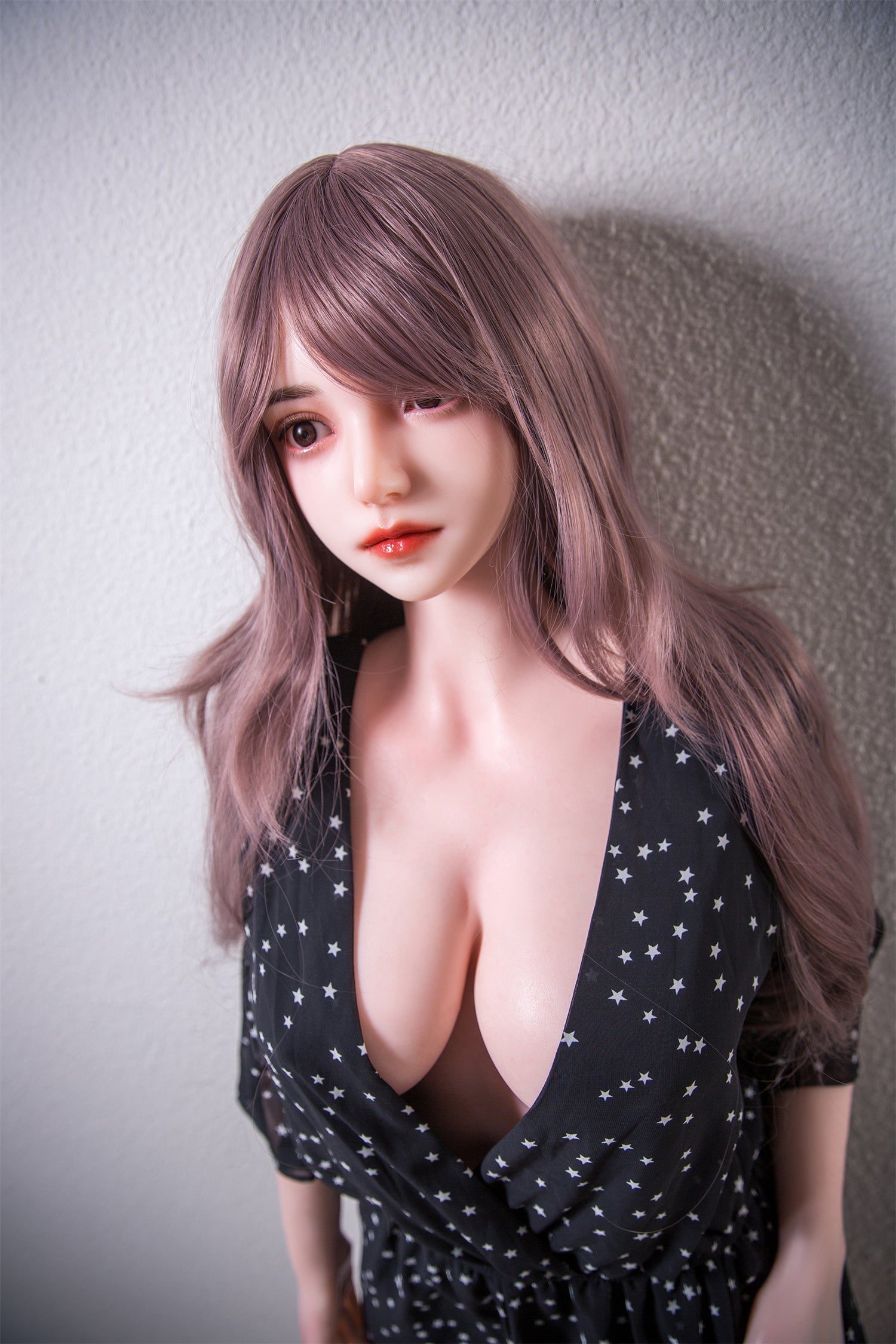 QITA Doll 164 cm Silicone - Amanda | Sex Dolls SG