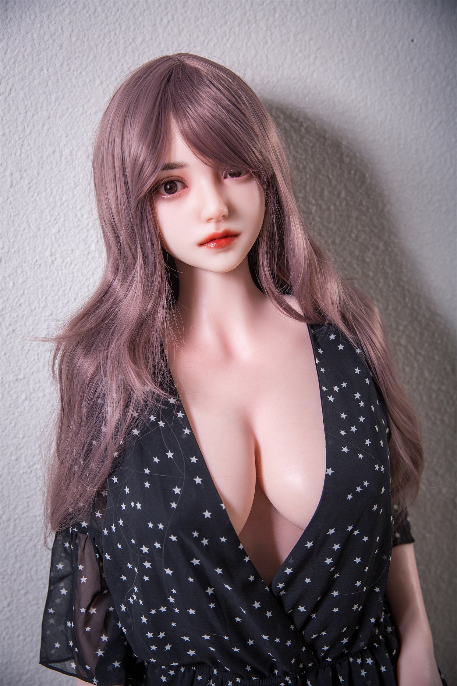 QITA Doll 164 cm Silicone - Amanda | Sex Dolls SG