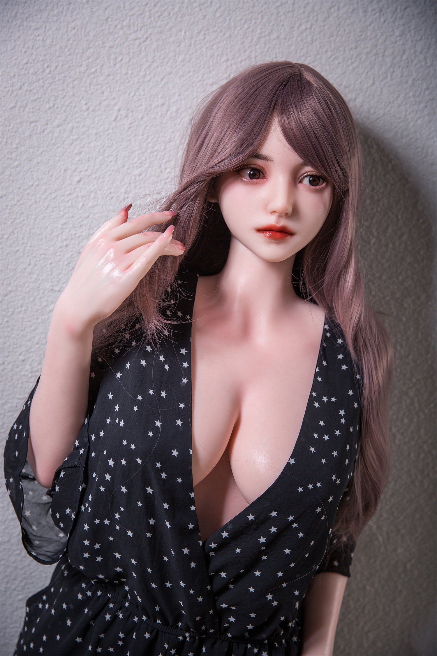 QITA Doll 164 cm Silicone - Amanda | Sex Dolls SG