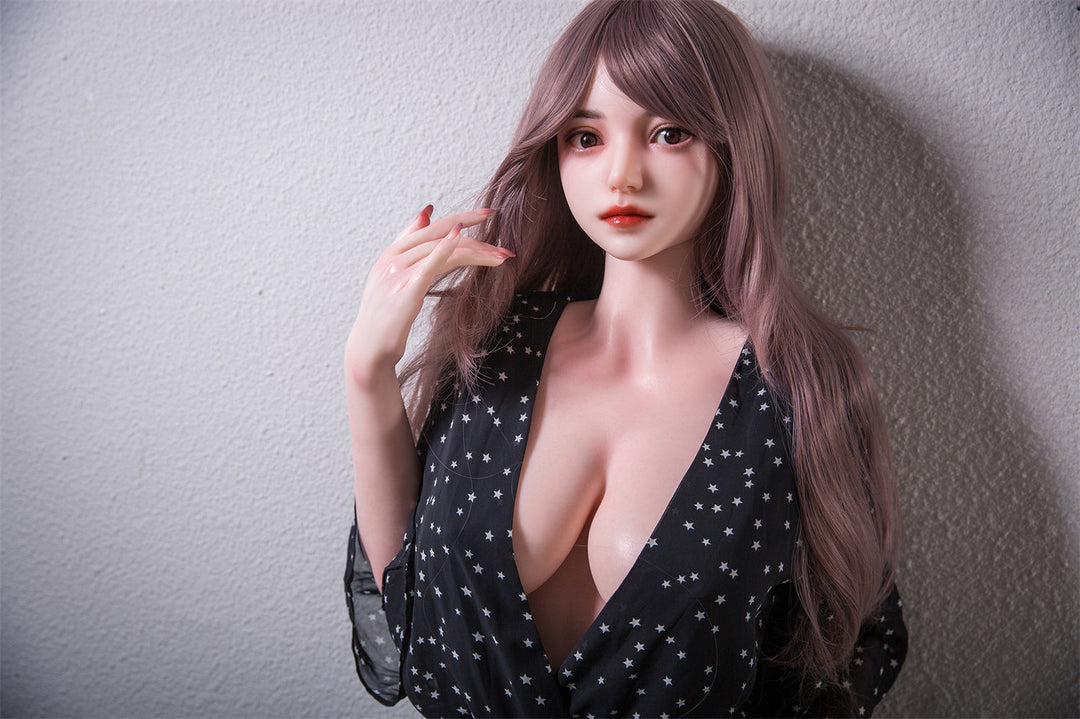QITA Doll 164 cm Silicone - Amanda | Sex Dolls SG