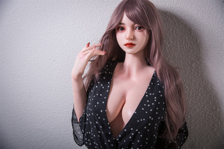 QITA Doll 164 cm Silicone - Amanda | Sex Dolls SG