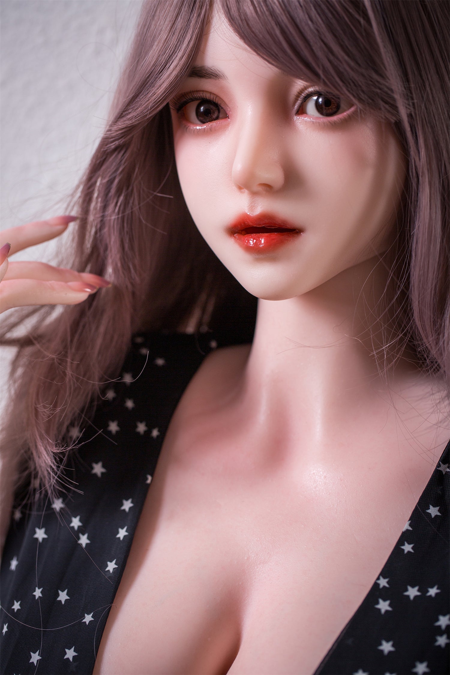 QITA Doll 164 cm Silicone - Amanda | Sex Dolls SG