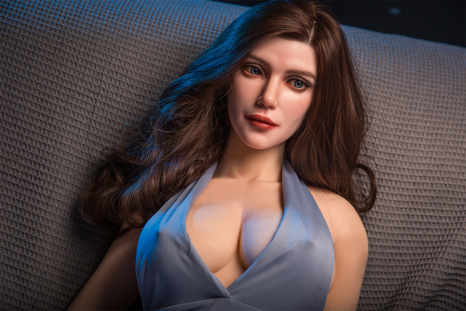 QITA Doll 162 cm Silicone - Amy | Sex Dolls SG