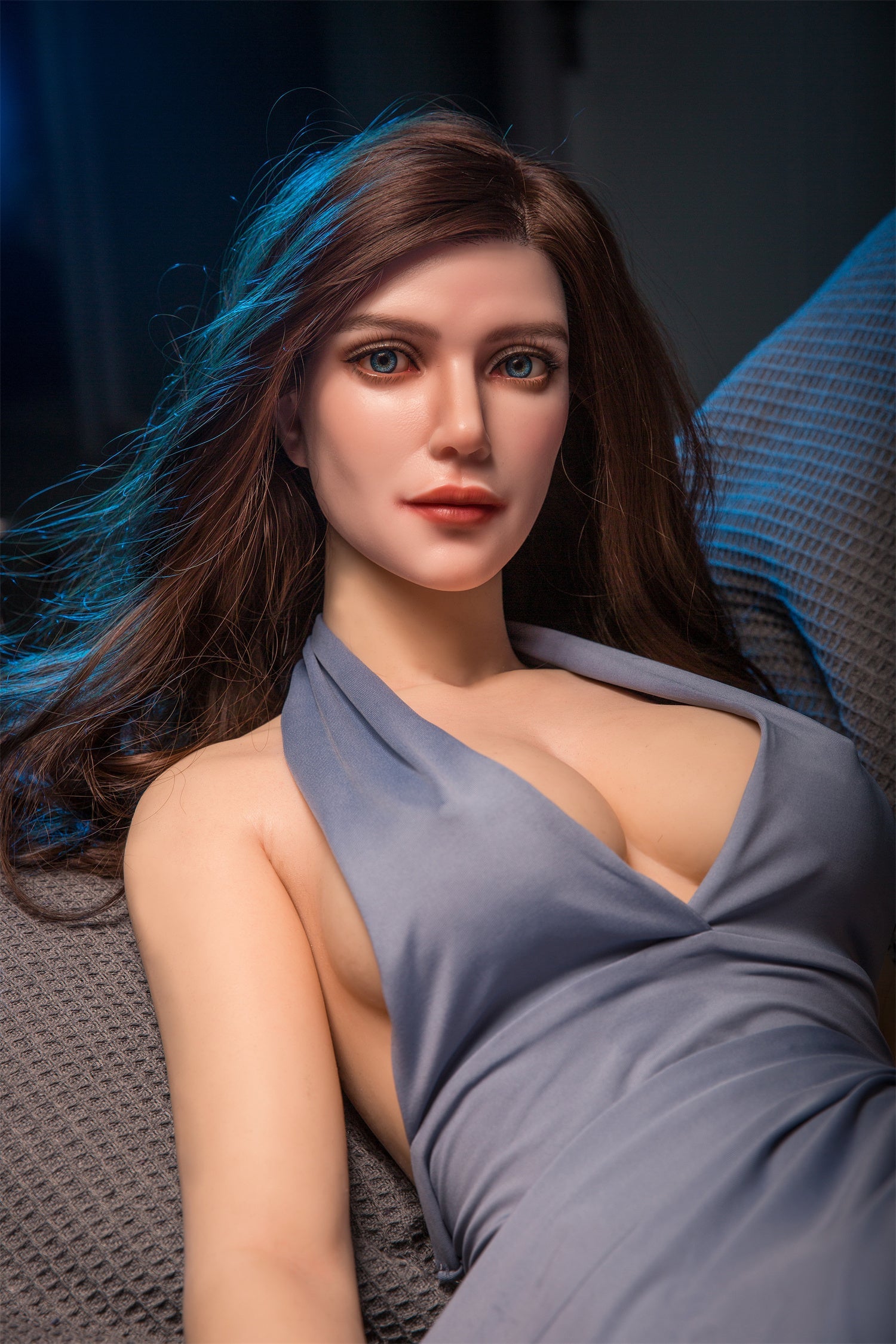 QITA Doll 162 cm Silicone - Amy | Sex Dolls SG