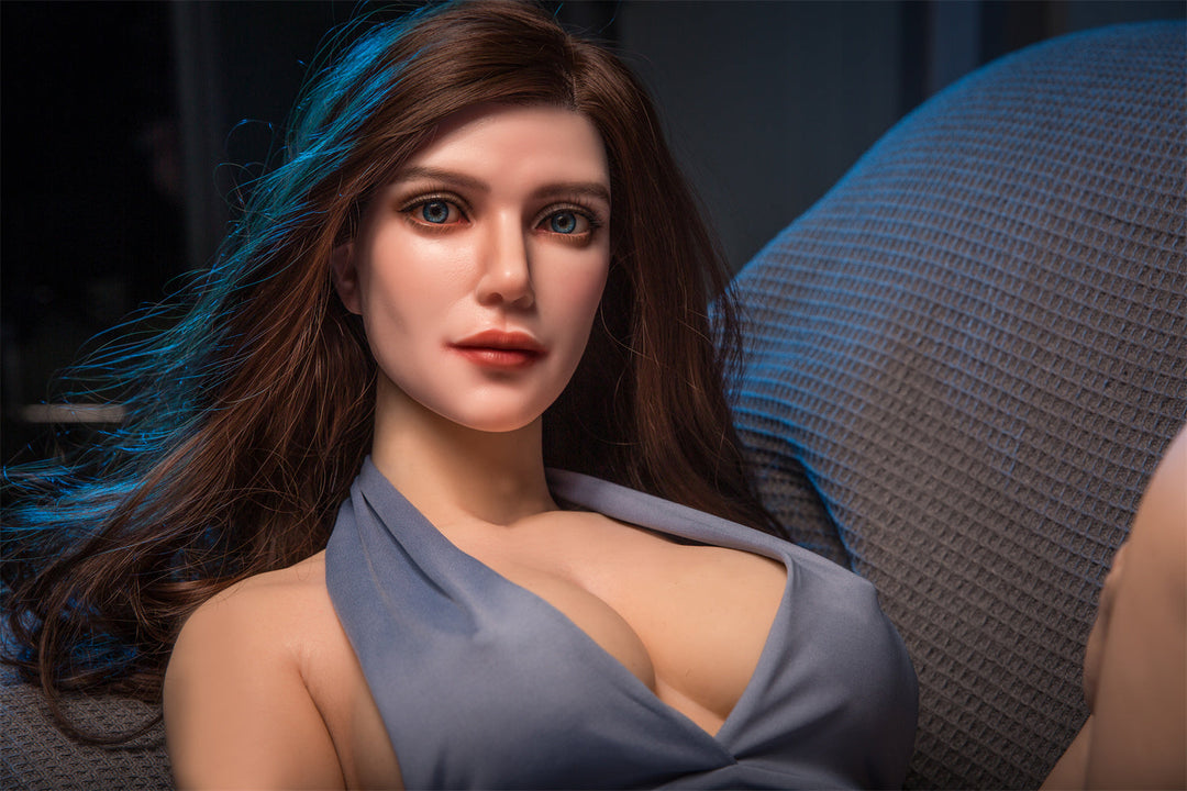 QITA Doll 162 cm Silicone - Amy | Sex Dolls SG