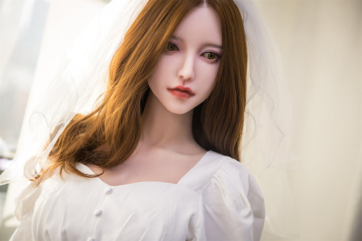 QITA Doll 162 cm Silicone - Wen Wen | Sex Dolls SG