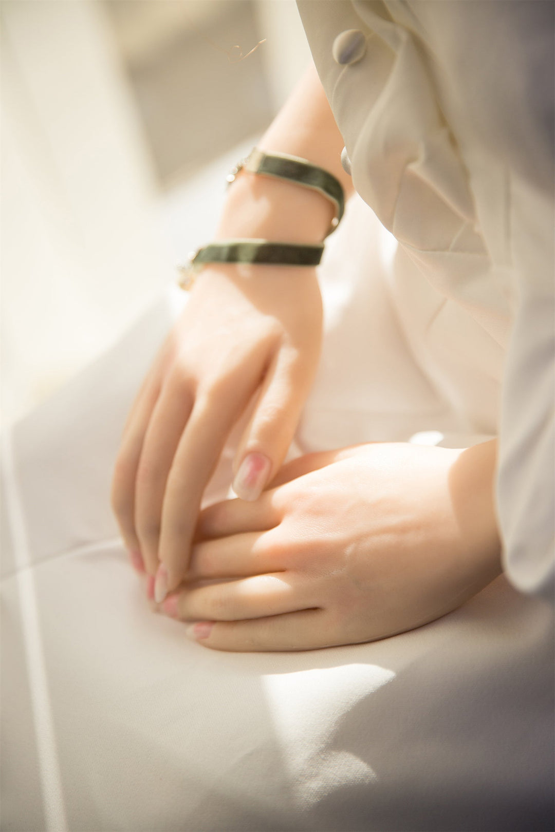 QITA Doll 162 cm Silicone - Wen Wen | Sex Dolls SG