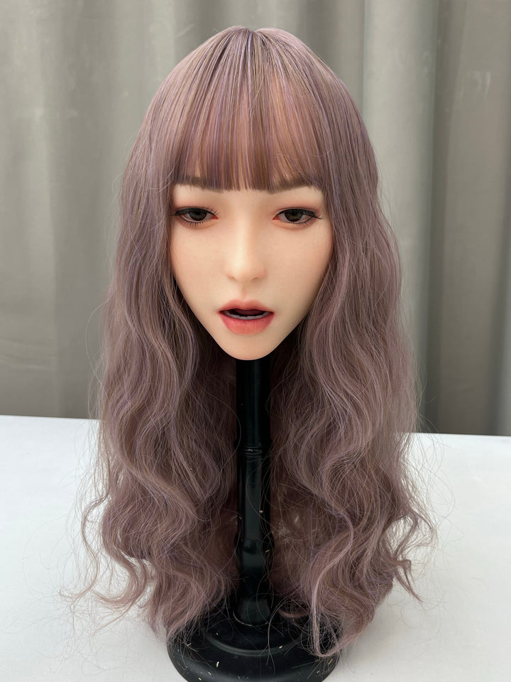 Tête de poupée Zelex - GE03-1 Mâchoire mobile