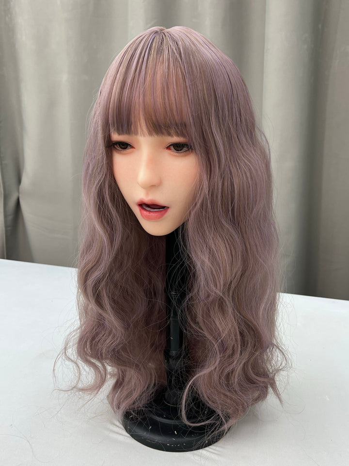 Tête de poupée Zelex - GE03-1 Mâchoire mobile