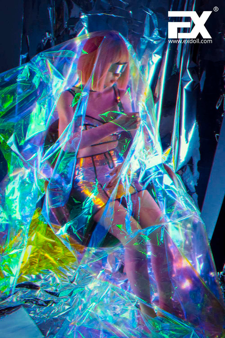 EX Doll Clone Series 166 cm Silicone - Jie | Sex Dolls SG