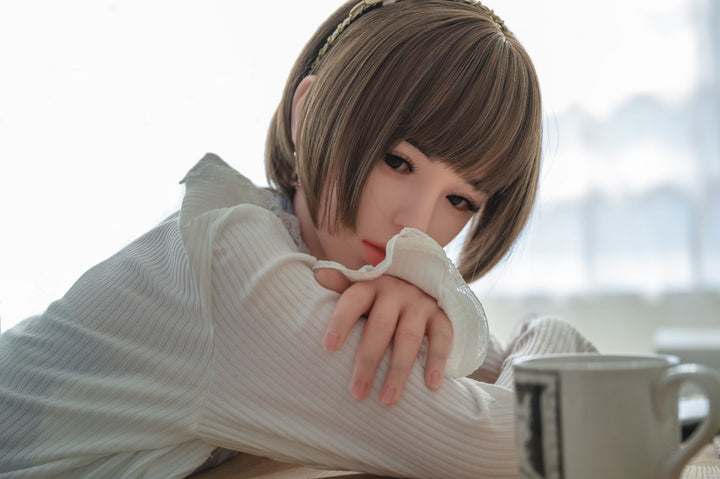 TAYU Doll 148 cm D Silicone - QingZhi - V1 | Sex Dolls SG