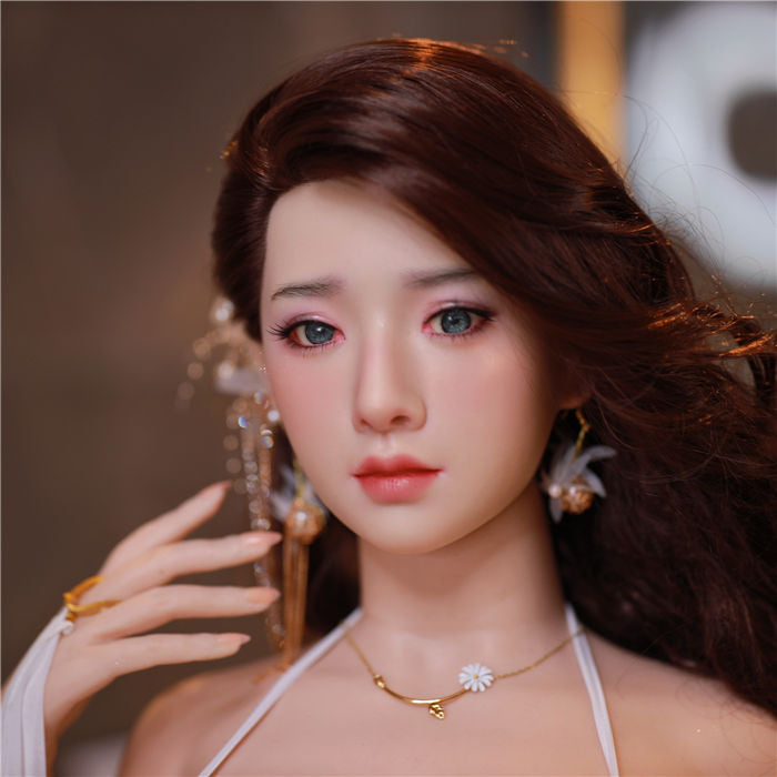 JY Doll 163 cm Fusion - MeiYu | Sex Dolls SG