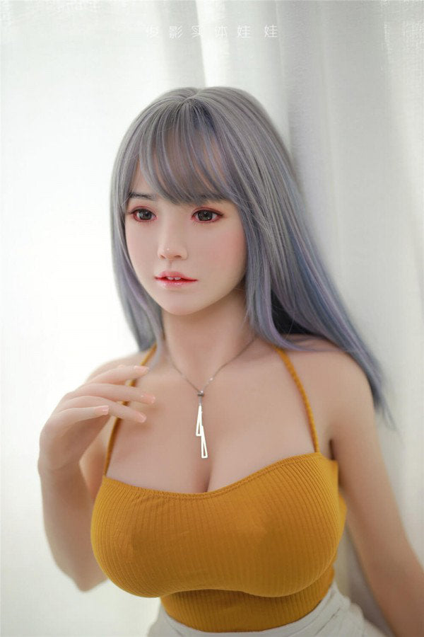 JY Doll 157 cm Fusion - YunSu (SG) | Sex Dolls SG