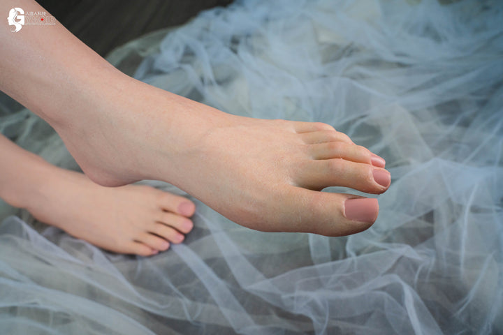 Gynoid Doll 170 cm Deluxe Silicone - Lori | Sex Dolls SG