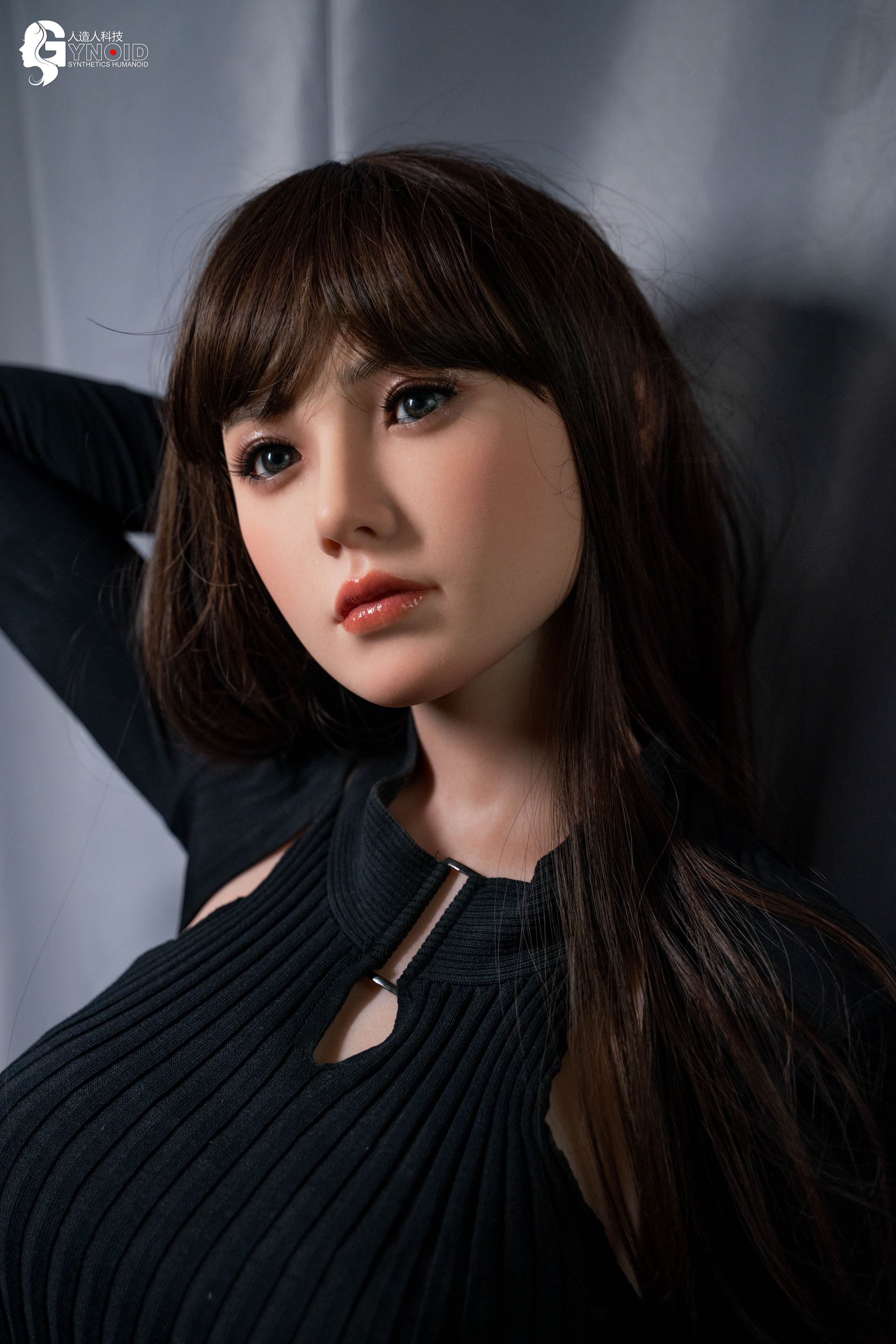 Gynoid Doll 170 cm Deluxe Silicone - Lori | Sex Dolls SG