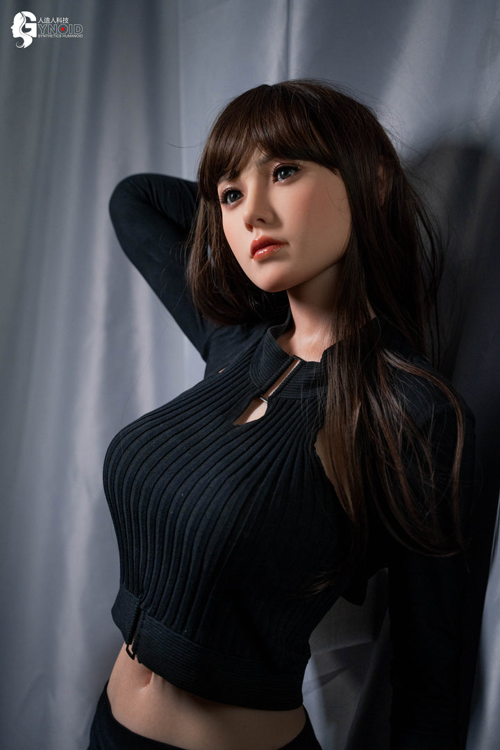 Gynoid Doll 170 cm Deluxe Silicone - Lori | Sex Dolls SG