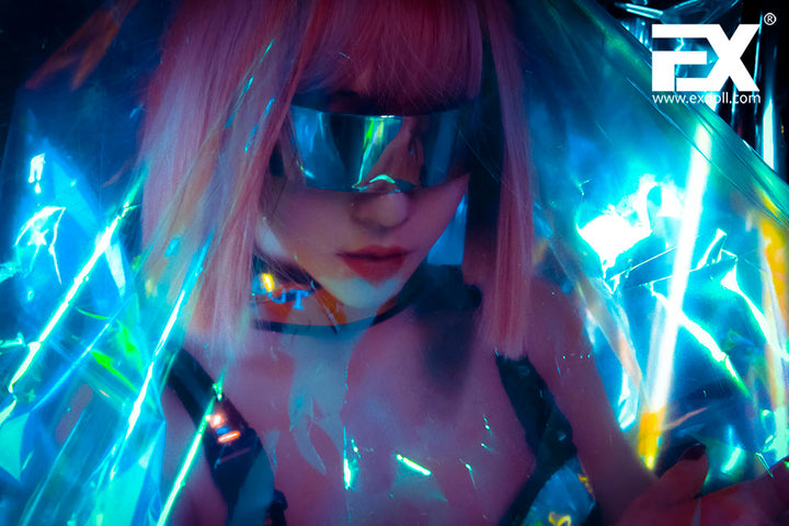 EX Doll Clone Series 166 cm Silicone - Jie | Sex Dolls SG