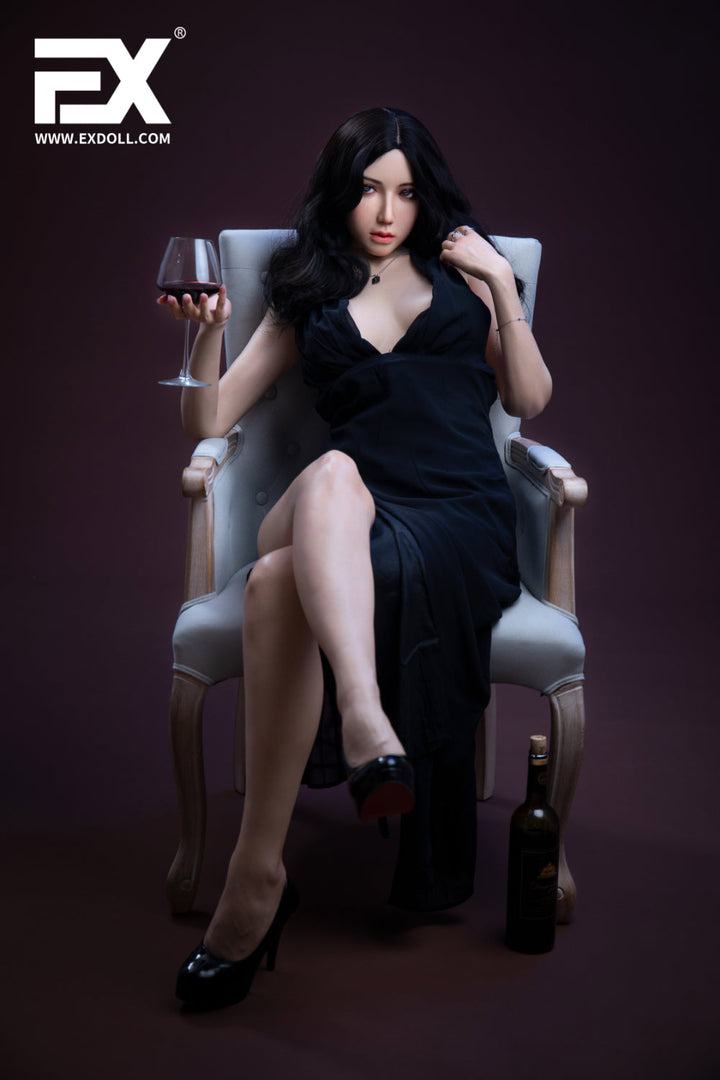 EX Doll Clone Series 164 cm C Silicone - Chu Ci | Sex Dolls SG