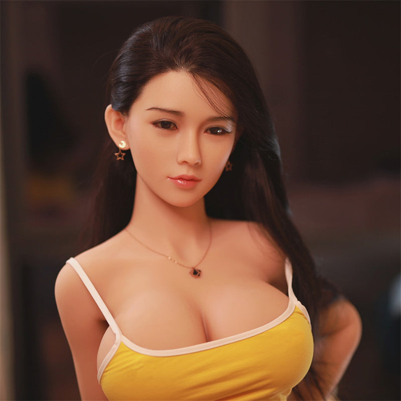 JY Doll 161 cm Fusion - Winnie (SG) | Sex Dolls SG