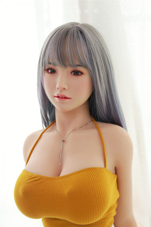 JY Doll 157 cm Fusion - YunSu (SG) | Sex Dolls SG