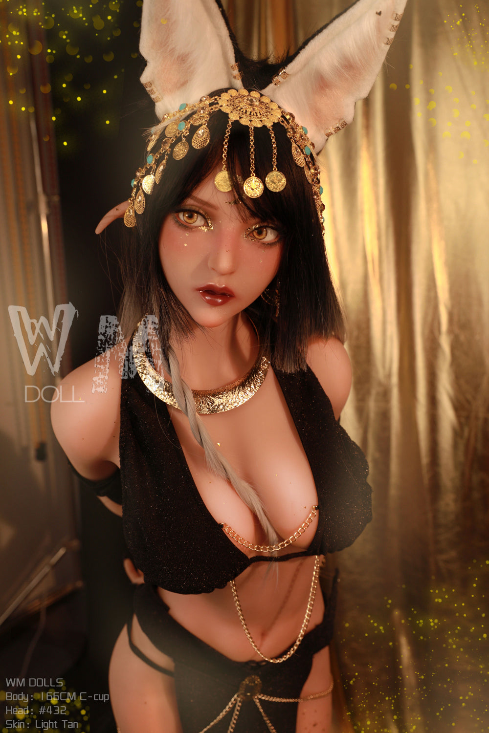 WM DOLL 166 CM C TPE - Celestia | Sex Dolls SG