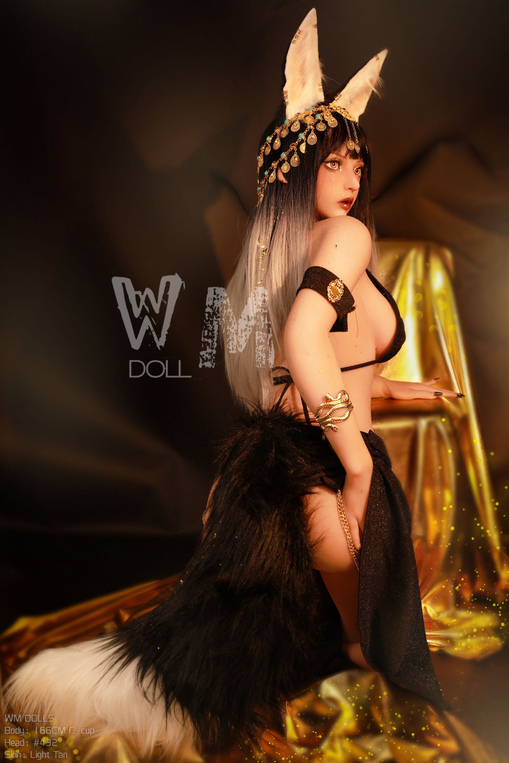 WM DOLL 166 CM C TPE - Celestia | Sex Dolls SG