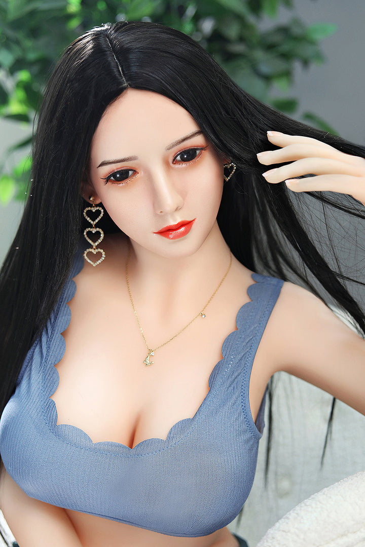 SY DOLL 158 CM C TPE - Isadora | Sex Dolls SG