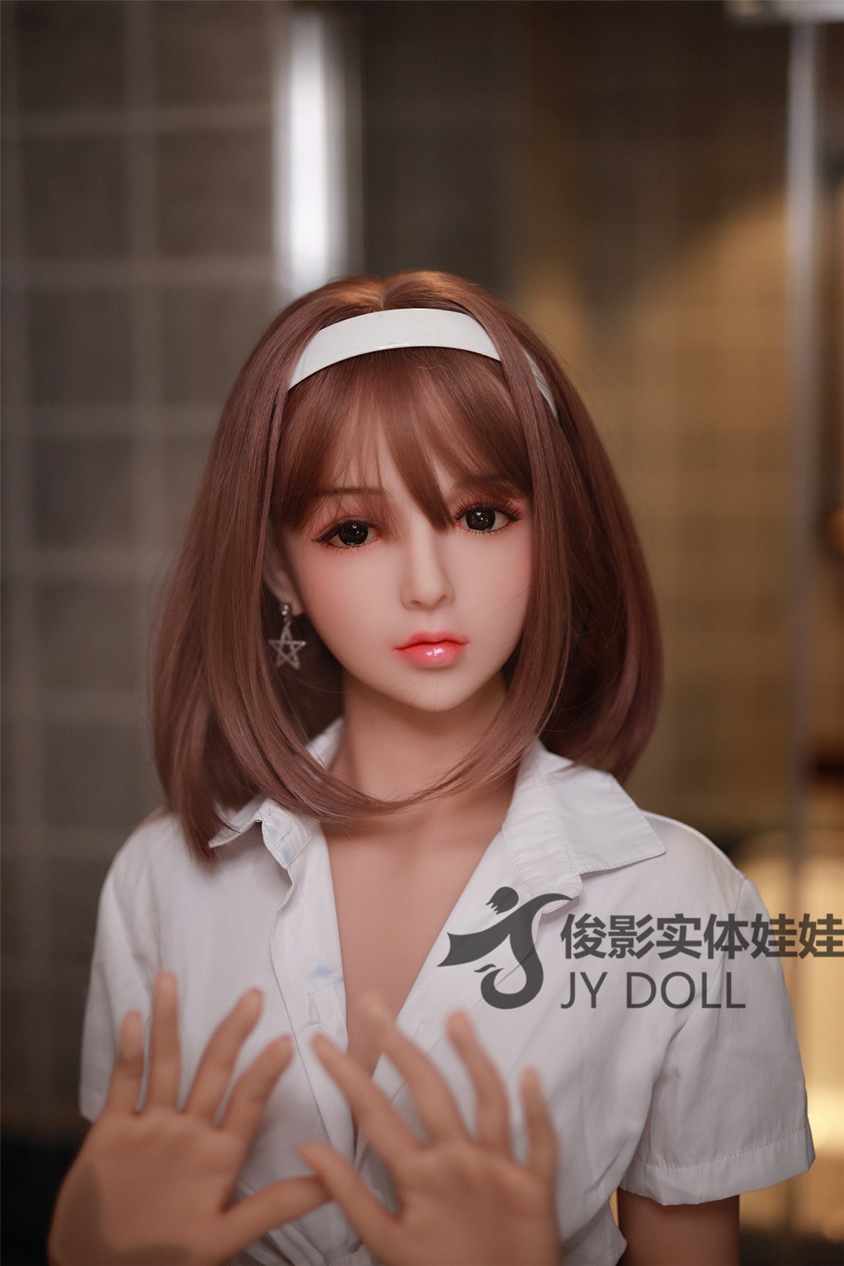 JY Doll 157 cm TPE - Moon | Sex Dolls SG