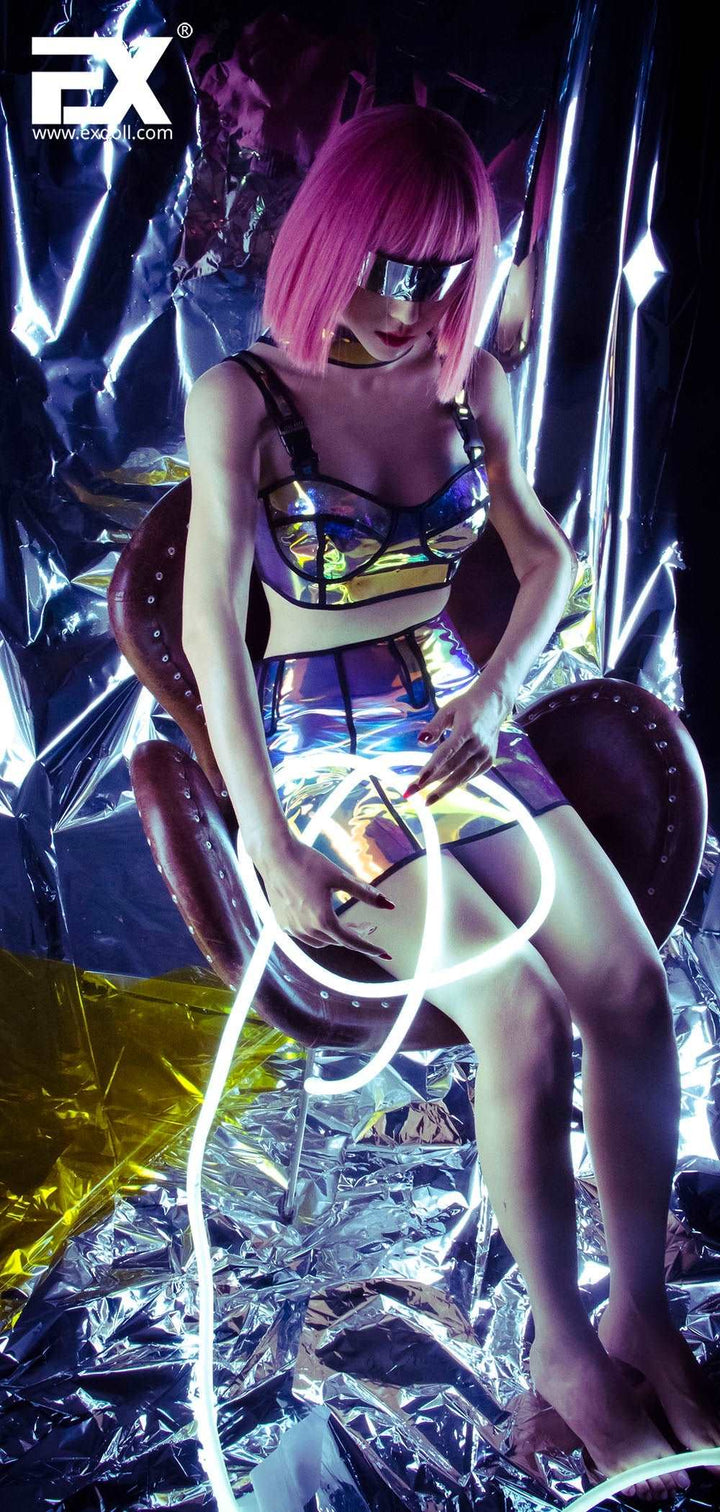 EX Doll Clone Series 166 cm Silicone - Jie | Sex Dolls SG