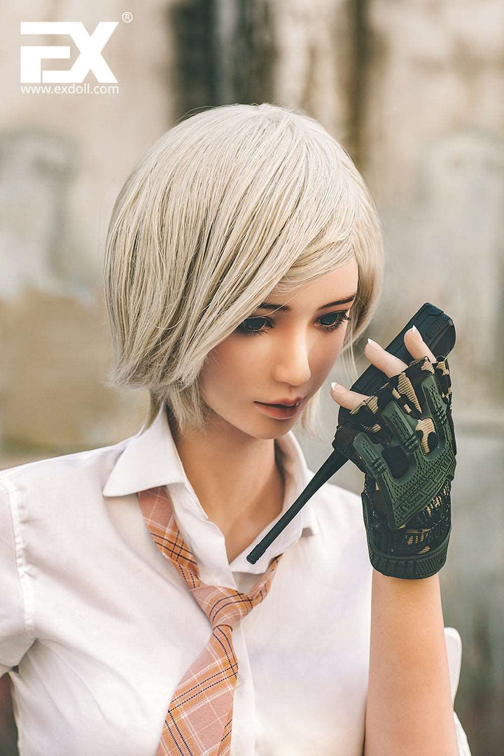 EX Doll Ukiyoe Series 170 cm Silicone - Mu Yan | Sex Dolls SG