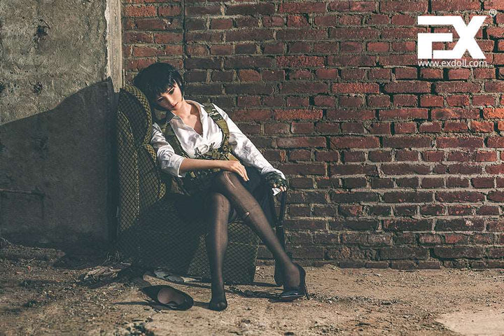 EX Doll Ukiyoe Series 170 cm Silicone - Mu Yan | Sex Dolls SG