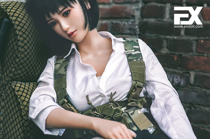 EX Doll Ukiyoe Series 170 cm Silicone - Mu Yan | Sex Dolls SG