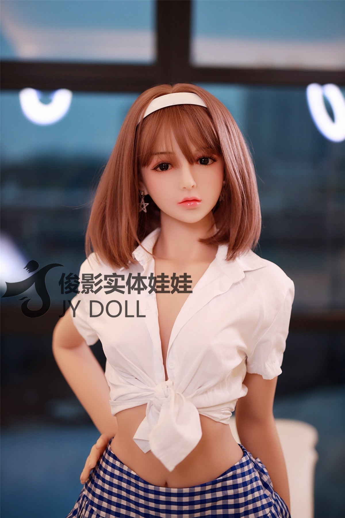 JY Doll 157 cm TPE - Moon | Sex Dolls SG