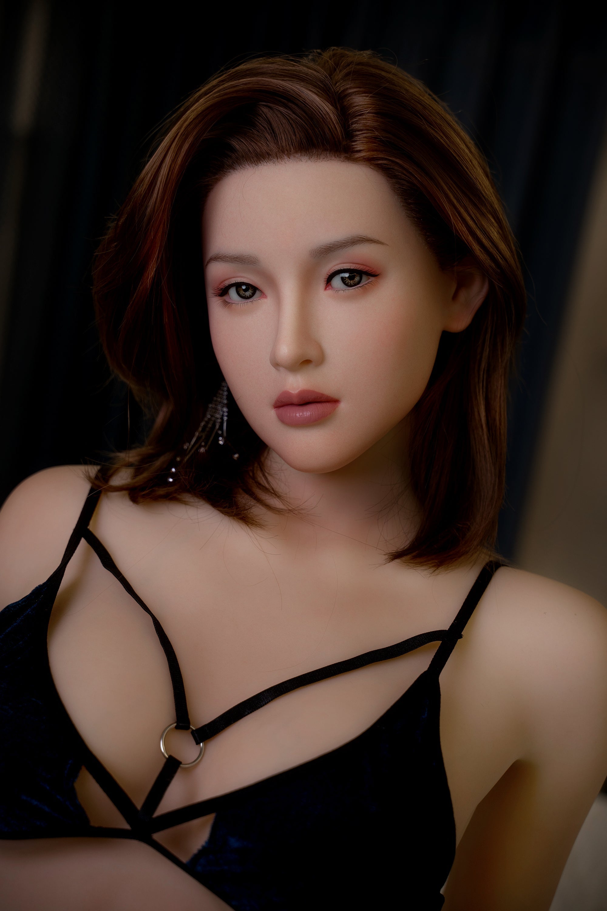 Zelex Doll 170 cm C Fusion - Seraphina | Sex Dolls SG