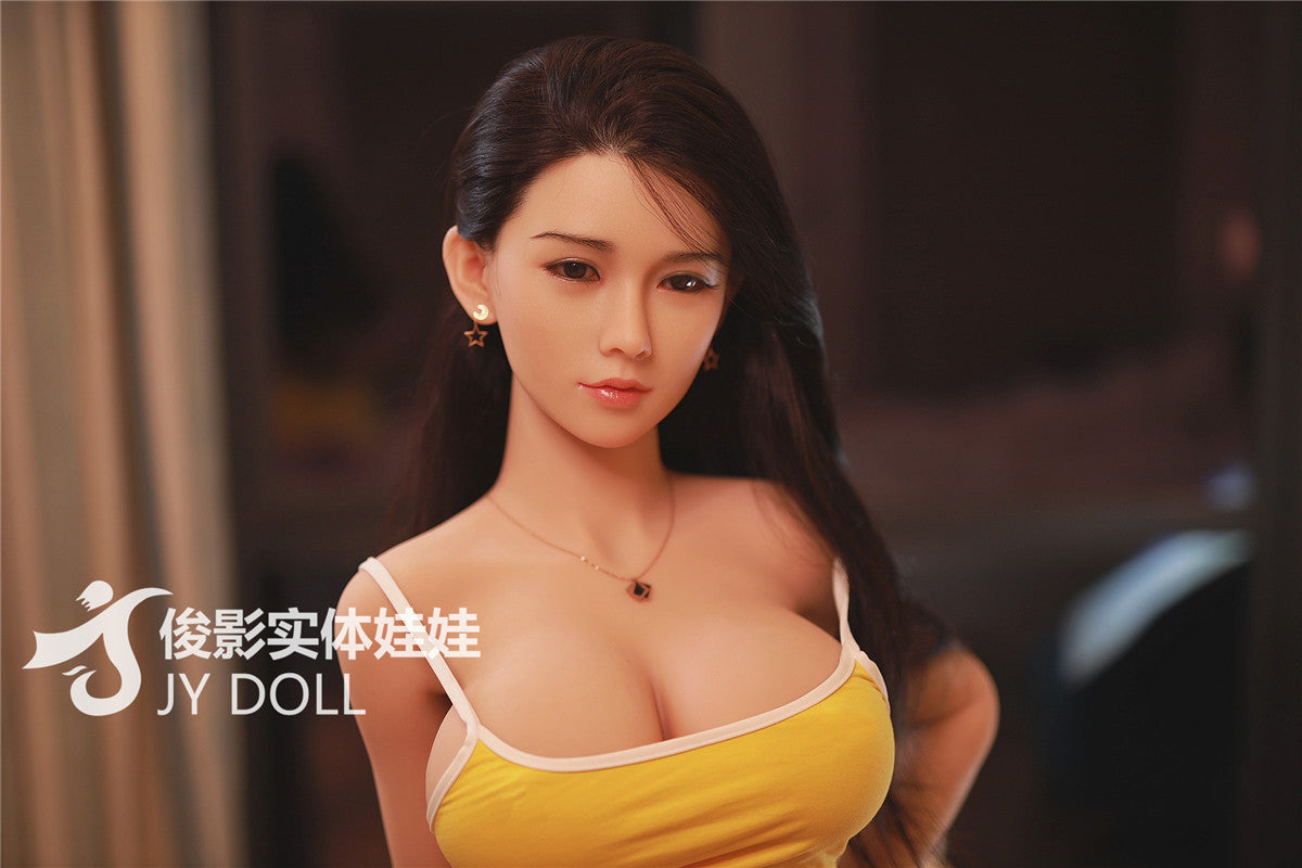 JY Doll 161 cm Fusion - Winnie (SG) | Sex Dolls SG