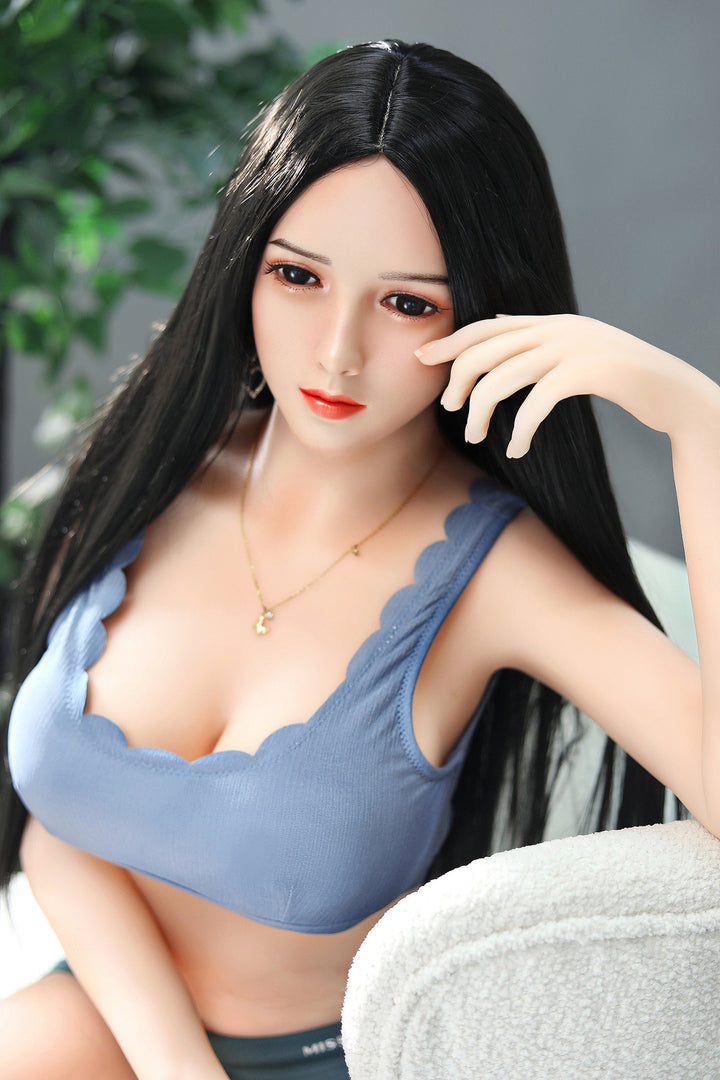SY DOLL 158 CM C TPE - Isadora | Sex Dolls SG