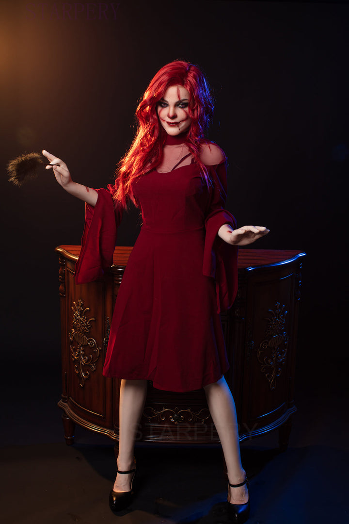 Starpery 169 cm C - Leviathan | Sex Dolls SG