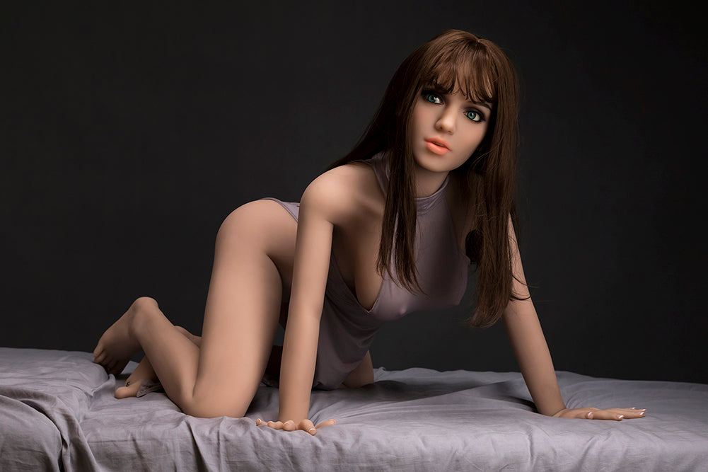 SY DOLL 148 CM C TPE - Noel (USA) | Sex Dolls SG