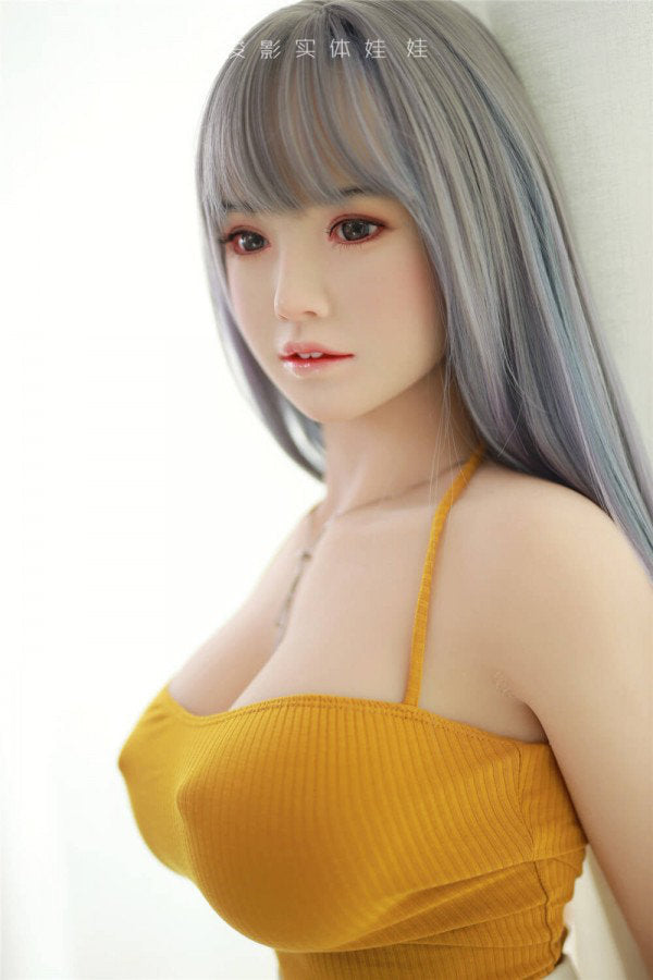 JY Doll 157 cm Fusion - YunSu (SG) | Sex Dolls SG