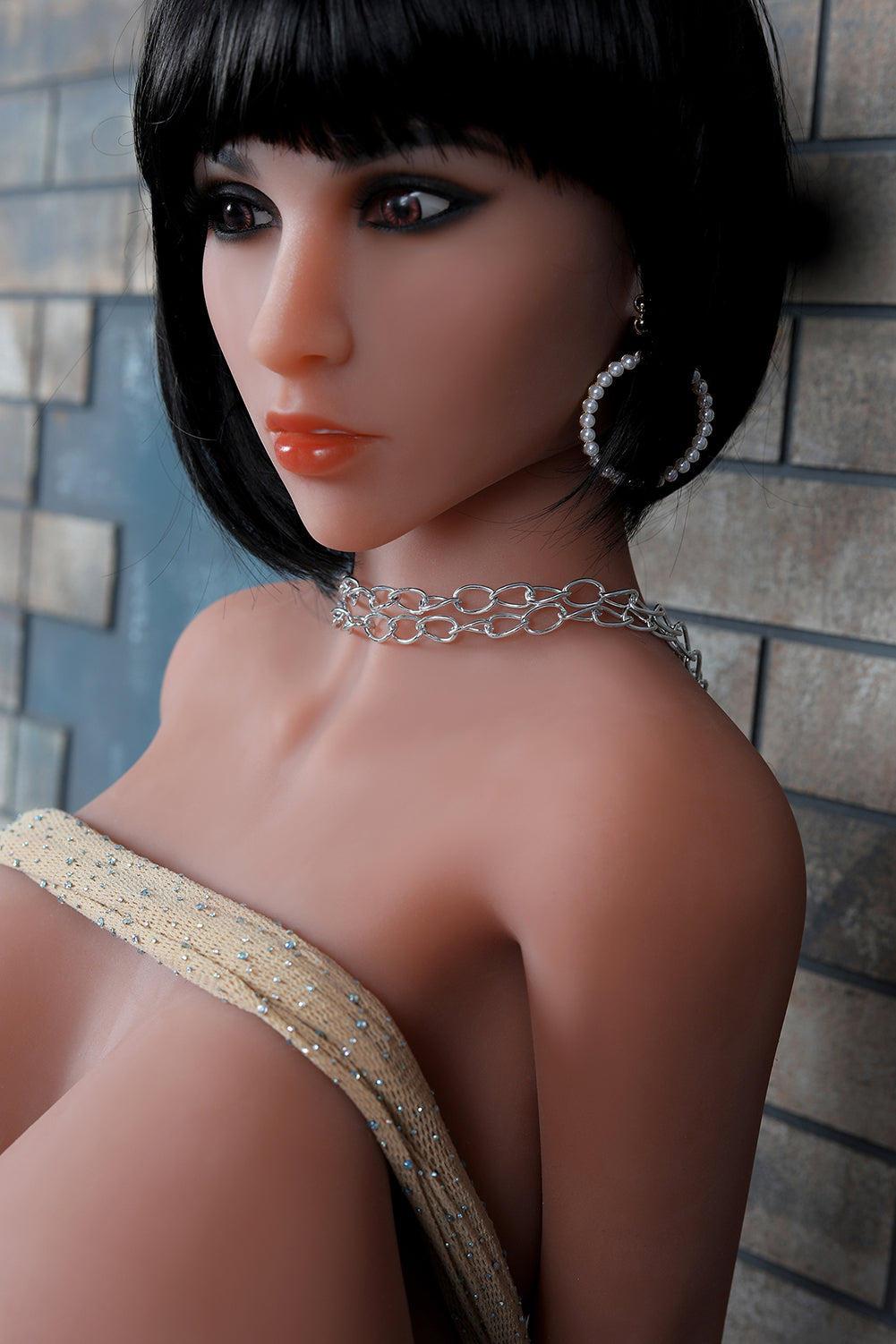 SY DOLL 153 CM H TPE - Ida | Sex Dolls SG