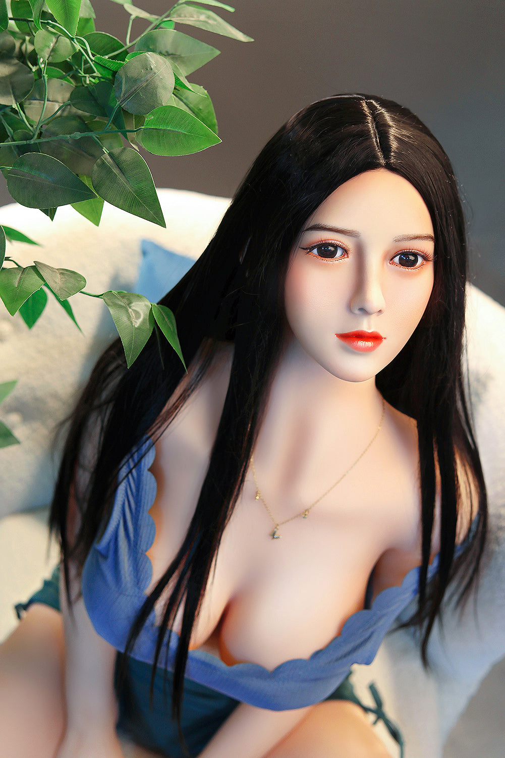 SY DOLL 158 CM C TPE - Isadora | Sex Dolls SG