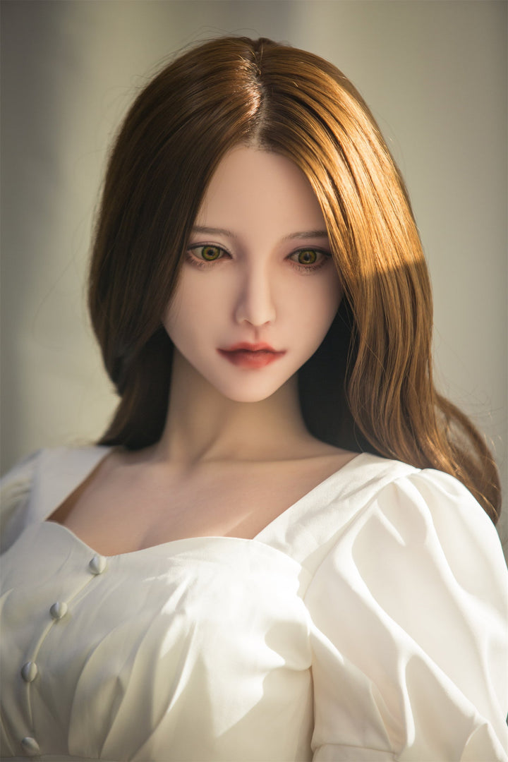 QITA Doll 162 cm Silicone - Wen Wen | Sex Dolls SG