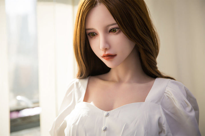 QITA Doll 162 cm Silicone - Wen Wen | Sex Dolls SG