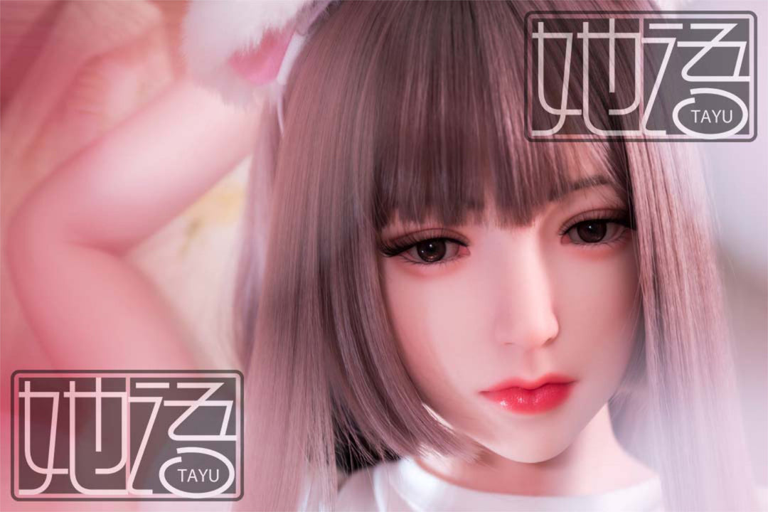TAYU Doll 155 cm B Silicone - NaiMei - V3 | Sex Dolls SG