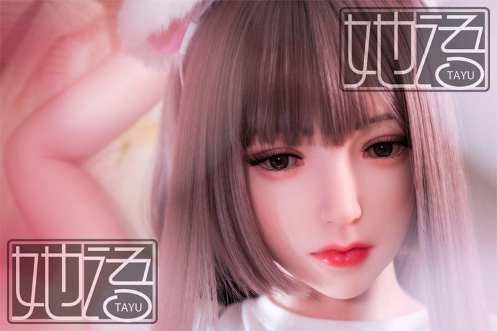 TAYU Doll 155 cm B Silicone - NaiMei - V3 | Sex Dolls SG